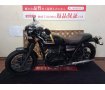 W800 CAFE【エンジンガード他カスタム☆】！!