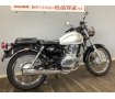 ST250 E-Type　ＦＩ車　2009年モデル　エンジンガード装備