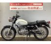 ST250 E-Type　ＦＩ車　2009年モデル　エンジンガード装備