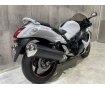 ハヤブサ（ＧＳＸ１３００Ｒ　Ｈａｙａｂｕｓａ）　２０１７年モデル　ＺＥＴＡ製レバー装備!