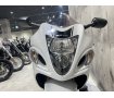 ハヤブサ（ＧＳＸ１３００Ｒ　Ｈａｙａｂｕｓａ）　２０１７年モデル　ＺＥＴＡ製レバー装備!