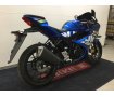 GSX-R125　DL32D型