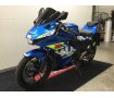 GSX-R125　DL32D型