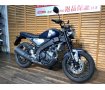 ＸＳＲ１５５　★２０２２年モデル／並行輸入車／フルノーマル