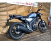 ＸＳＲ１５５　★２０２２年モデル／並行輸入車／フルノーマル