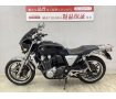 ＣＢ１１００　ＡＢＳ　リアキャリア！　インジェクションモデル！　ＳＣ６５モデル!！!