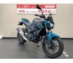 Z250　2021年モデル