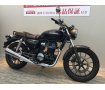 【バイク王認定中古車】GB350　2021年ﾓﾃﾞﾙ　ﾏｯﾄﾊﾟｰﾙﾓﾘｵﾝﾌﾞﾗｯｸ