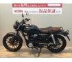 【バイク王認定中古車】GB350　2021年ﾓﾃﾞﾙ　ﾏｯﾄﾊﾟｰﾙﾓﾘｵﾝﾌﾞﾗｯｸ