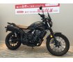 【バイク王認定中古車】CL500　ｽｸﾘｰﾝ　ﾗｲﾄｶﾞｰﾄﾞ　ﾘｱｷｬﾘｱ　ｻｲﾄﾞｷｬﾘｱ装備