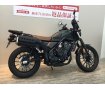 【バイク王認定中古車】CL500　ｽｸﾘｰﾝ　ﾗｲﾄｶﾞｰﾄﾞ　ﾘｱｷｬﾘｱ　ｻｲﾄﾞｷｬﾘｱ装備