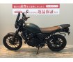 【バイク王認定中古車】CL500　ｽｸﾘｰﾝ　ﾗｲﾄｶﾞｰﾄﾞ　ﾘｱｷｬﾘｱ　ｻｲﾄﾞｷｬﾘｱ装備