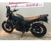 【バイク王認定中古車】CL500　ｽｸﾘｰﾝ　ﾗｲﾄｶﾞｰﾄﾞ　ﾘｱｷｬﾘｱ　ｻｲﾄﾞｷｬﾘｱ装備