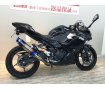 【バイク王認定中古車】Ninja 400　BMS-Rﾏﾌﾗｰ　ﾏﾙﾁﾊﾞｰ　ﾌｪﾝﾀﾞｰﾚｽ