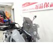 X-ADV　LighTech製フットペグ/2021年モデル/アップライトポジション