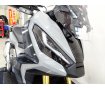 X-ADV　LighTech製フットペグ/2021年モデル/アップライトポジション