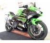 Ninja 400　BEETJAPAN製フルエキ/ZEROGRAVITY製スクリーン/リアフェンダーレスキット