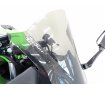 Ninja 400　BEETJAPAN製フルエキ/ZEROGRAVITY製スクリーン/リアフェンダーレスキット