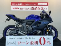 YZF-R7