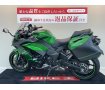 ニンジャ1000SX【ドライブレコーダー・純正パニアなど充実装備☆】！!