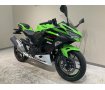 ＮＩＮＪＡ４００◆２０２２年モデル◆ＫＲＴカラー◆エンジンスライダー！!