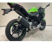 ＮＩＮＪＡ４００◆２０２２年モデル◆ＫＲＴカラー◆エンジンスライダー！!