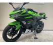 ＮＩＮＪＡ４００◆２０２２年モデル◆ＫＲＴカラー◆エンジンスライダー！!