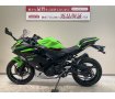 ＮＩＮＪＡ４００◆２０２２年モデル◆ＫＲＴカラー◆エンジンスライダー！!