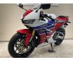 ＣＢＲ６００ＲＲ◆２０１５年モデル◆カスタムレバー！!