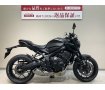 ＣＢ６５０Ｒ◆２０２３年モデル◆車検残令和８年１０月！!