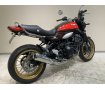 Ｚ９００ＲＳ◆５０周年記念カラー◆２０２２年モデル◆フェンダーレス！!