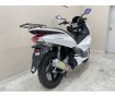 ＰＣＸ１２５　モリワキ製マフラー　スモークスクリーン　リアキャリア装備！!