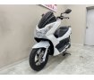 ＰＣＸ１２５　モリワキ製マフラー　スモークスクリーン　リアキャリア装備！!