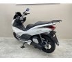 ＰＣＸ１２５　モリワキ製マフラー　スモークスクリーン　リアキャリア装備！!