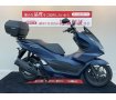 PCX【ドライブレコーダー・トップケースカスタム☆】！!