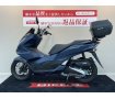 PCX【ドライブレコーダー・トップケースカスタム☆】！!