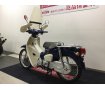 スーパーカブ50　AA09型インジェクションモデル