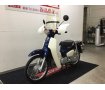 スーパーカブ50　AA09型インジェクションモデル