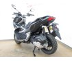 ADV150／ABS／インジェクションモデル／ノーマル車両