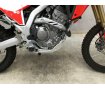  CRF250L<S>　2023年式モデル　ナックルガード標準装備やアシストスリッパ―クラッチなど仕様変更された新型モデル!！!