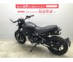  Scrambler 1100  Dark PRO　2021年式モデル　排気量1,078ccの空冷L型2気筒2バルブエンジン搭載のストリートネイキッドモデル!！!