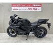 YZF-R25 ABS　2022年モデル！USBポート・マルチバー装備!！!