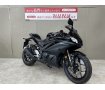 YZF-R25 ABS　2022年モデル！USBポート・マルチバー装備!！!