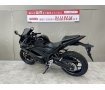 YZF-R25 ABS　2022年モデル！USBポート・マルチバー装備!！!