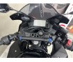 YZF-R25 ABS　2022年モデル！USBポート・マルチバー装備!！!