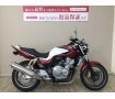 ＣＢ４００ＳＦＶ　Ｒｅｖｏ　２００８年モデル　ハンドルスペーサー・フェンダーレス