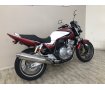 ＣＢ４００ＳＦＶ　Ｒｅｖｏ　２００８年モデル　ハンドルスペーサー・フェンダーレス