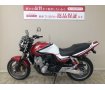 ＣＢ４００ＳＦＶ　Ｒｅｖｏ　２００８年モデル　ハンドルスペーサー・フェンダーレス