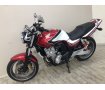 ＣＢ４００ＳＦＶ　Ｒｅｖｏ　２００８年モデル　ハンドルスペーサー・フェンダーレス