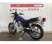 GN125H / ハリケーン製ハンドル / スマホホルダー装備